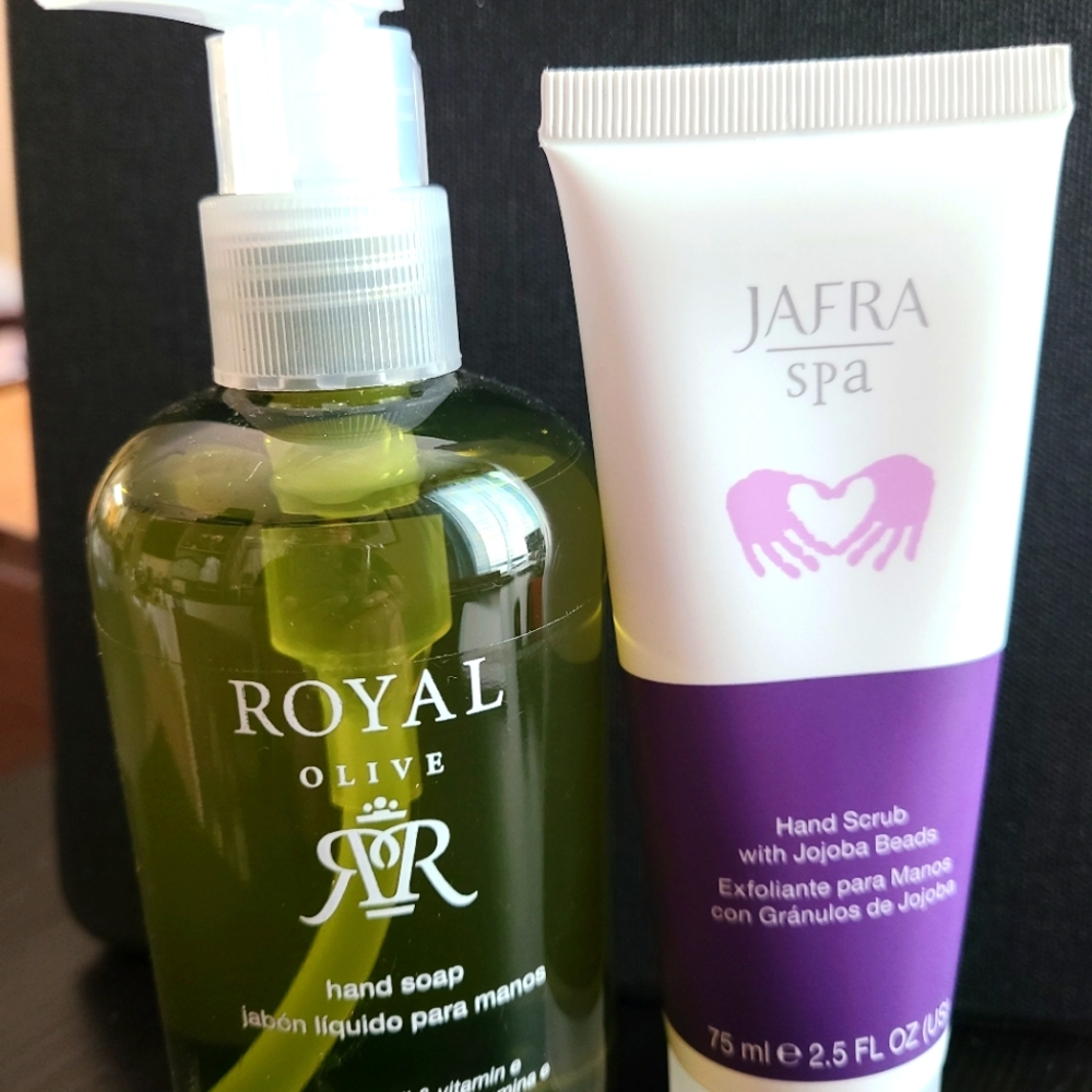 💜2 for$50💜 ✨️NEW JAFRA products✨️NUEVOS Productos de JAFRA✨️